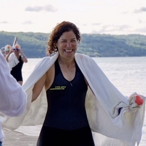 Fundraising Page: Nancy Corwin Malina